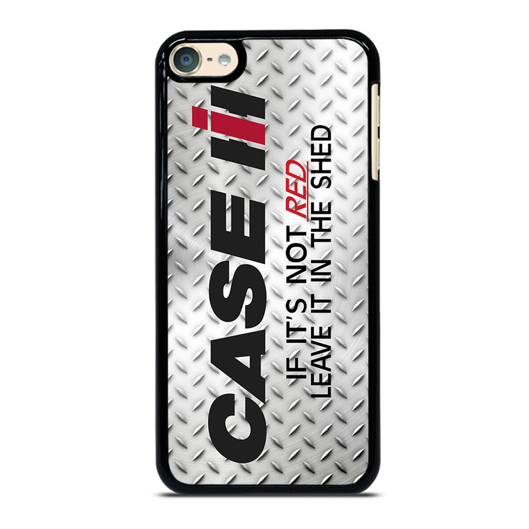 IH INTERNATIONAL HARVESTER FARMALL 2 iPod Touch 6 Case