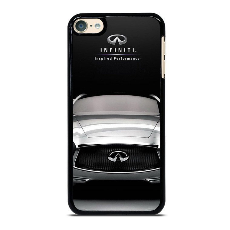 INFINITI CAR iPod Touch 6 Case