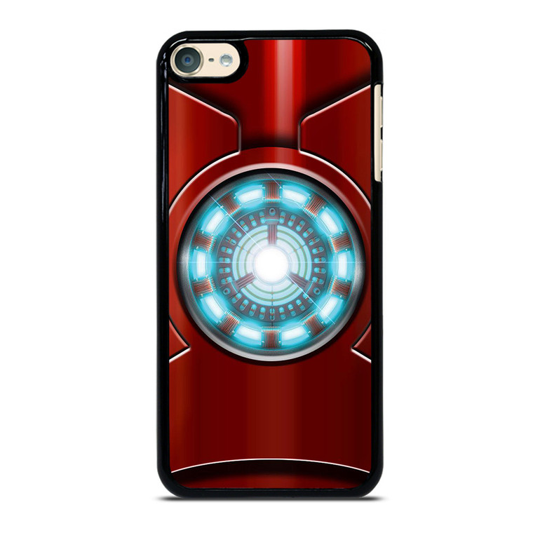 IRON MAN ARC REACTOR iPod Touch 6 Case
