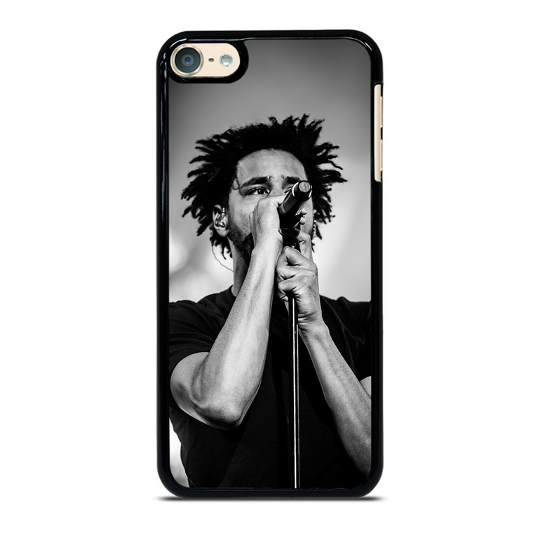 J COLE FOREST 2 iPod Touch 6 Case
