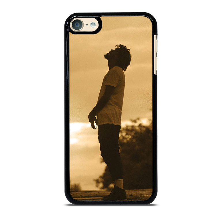 J-COLE 4 YOUR EYEZ ONLY iPod Touch 6 Case