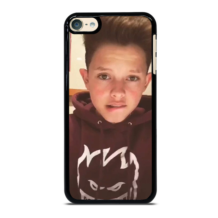 JACOB SARTORIUS THRASHER iPod Touch 6 Case