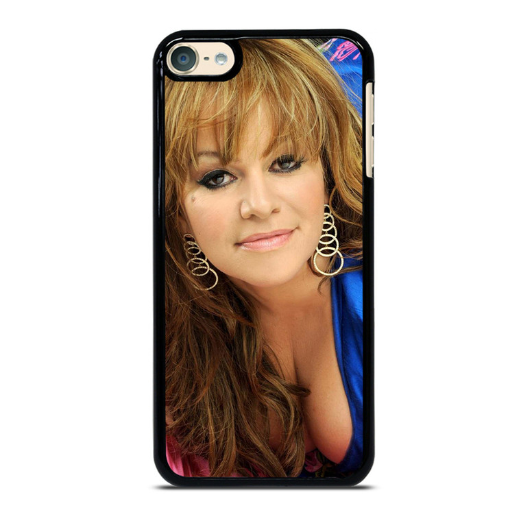 JENNY RIVERA SEXY iPod Touch 6 Case