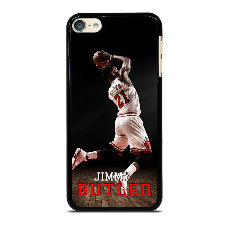 JIMMY BUTLER CHICAGO BULLS iPod Touch 6 Case