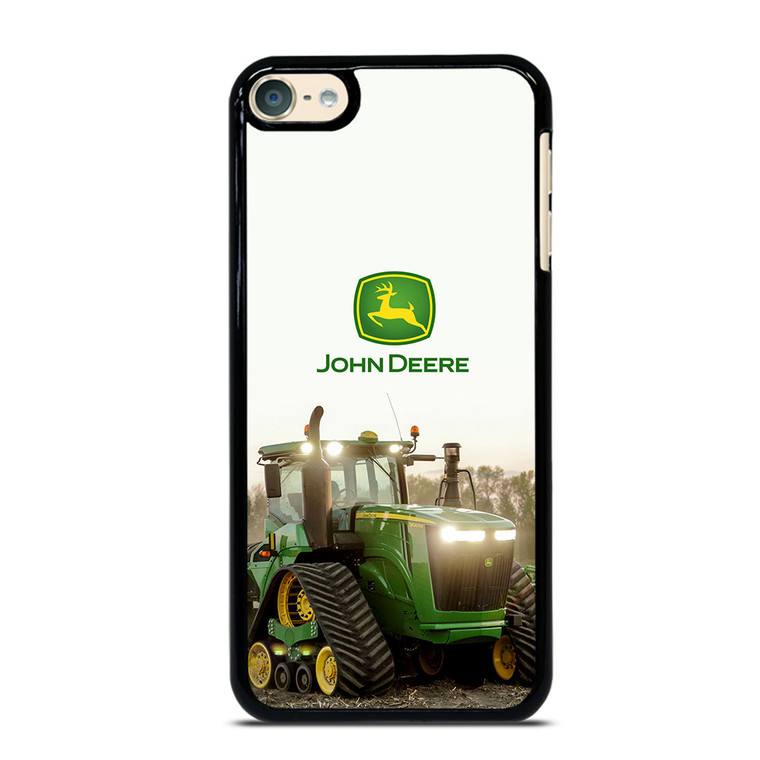 JOHN DEERE TRACTOR 3 iPod Touch 6 Case