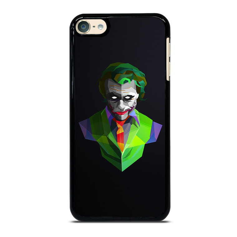 JOKER ARTWORK iPod Touch 6 Case
