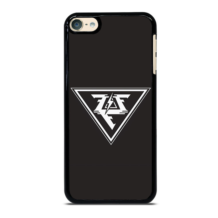 JOSH'S NICKNAME IN FLASH GORDON iPod Touch 6 Case