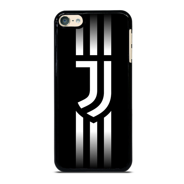 JUVENTUS STRIPE LOGO iPod Touch 6 Case
