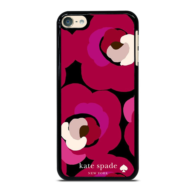 KATE SPADE NEW YORK ROSES iPod Touch 6 Case