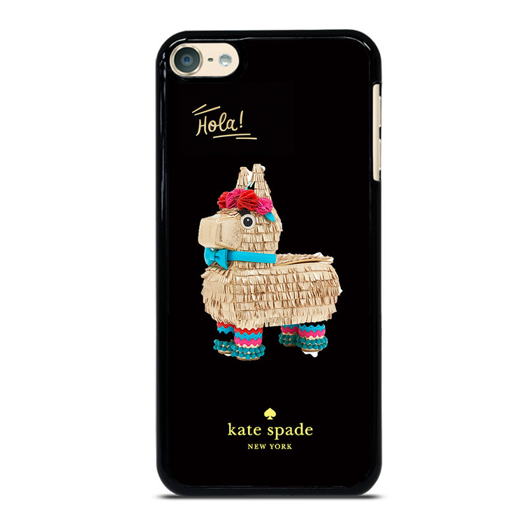 KATE SPADE PINATA iPod Touch 6 Case