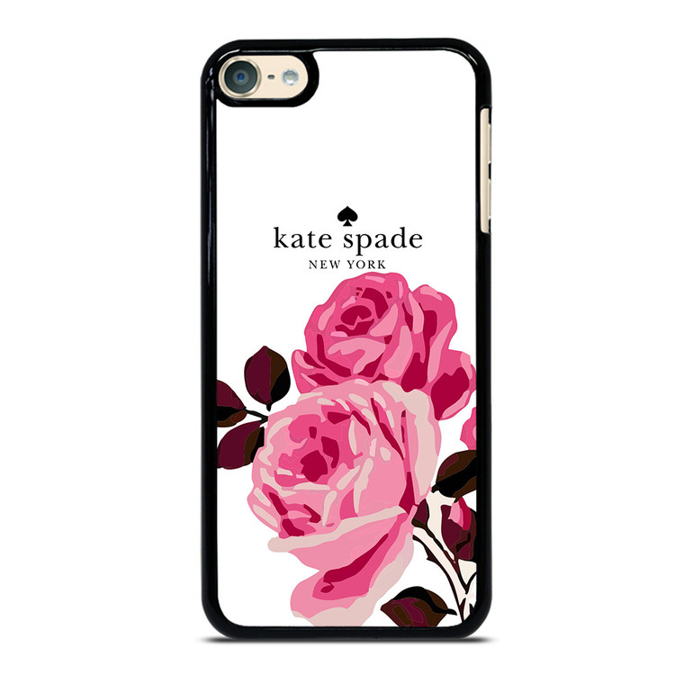 KATE SPADE ROSE iPod Touch 6 Case