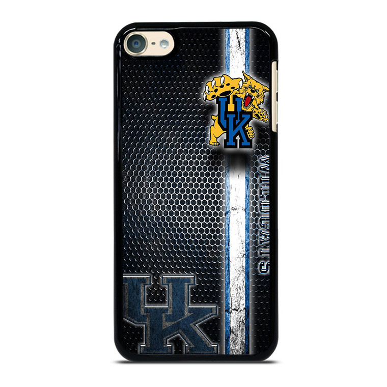 KENTUCKY WILDCATS 3 iPod Touch 6 Case