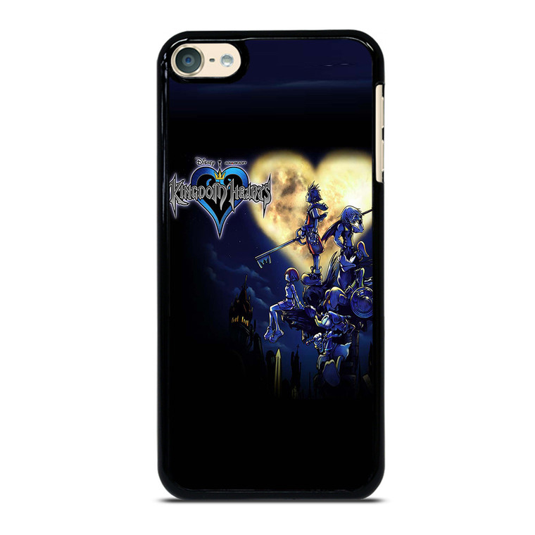 KINGDOM HEARTS iPod Touch 6 Case