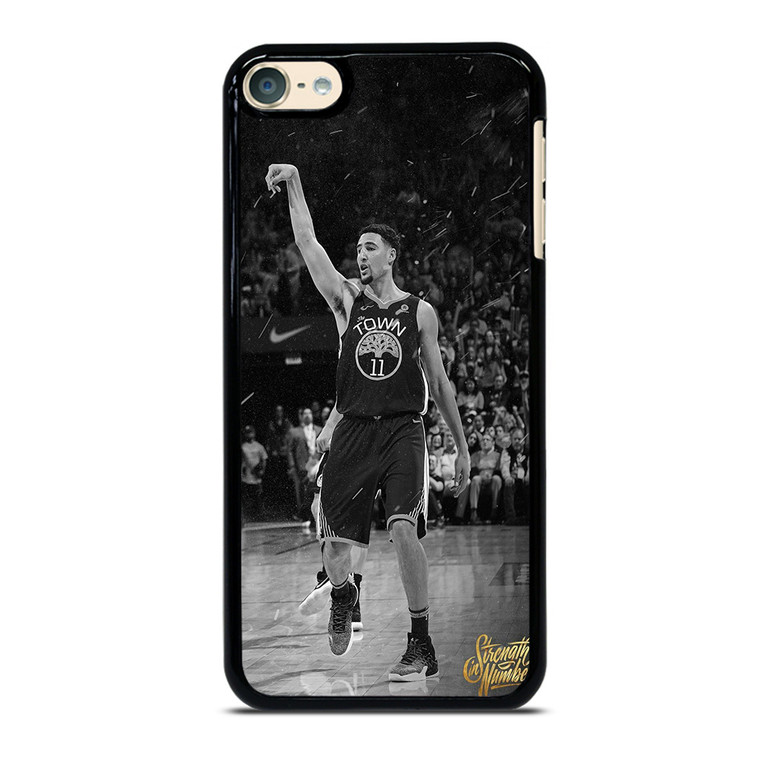 KLAY THOMPSON iPod Touch 6 Case