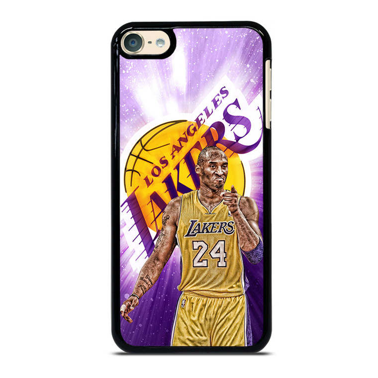 KOBE BRYANT 2 iPod Touch 6 Case