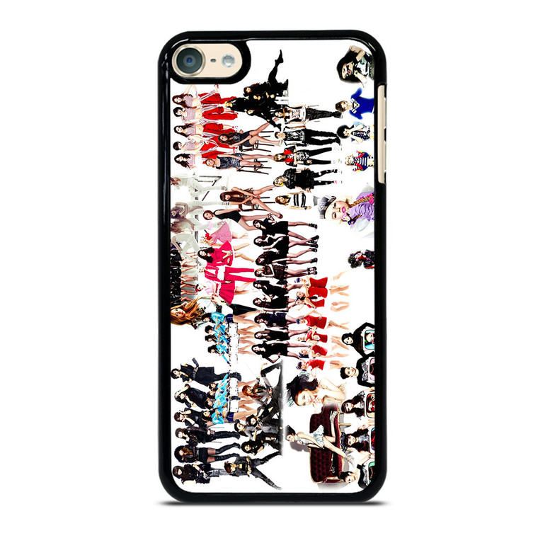 KPOP GIRLS iPod Touch 6 Case