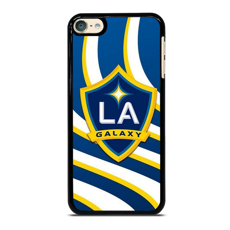 LA GALAXY LOGO iPod Touch 6 Case