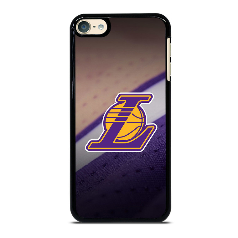 LAKERS NBA iPod Touch 6 Case