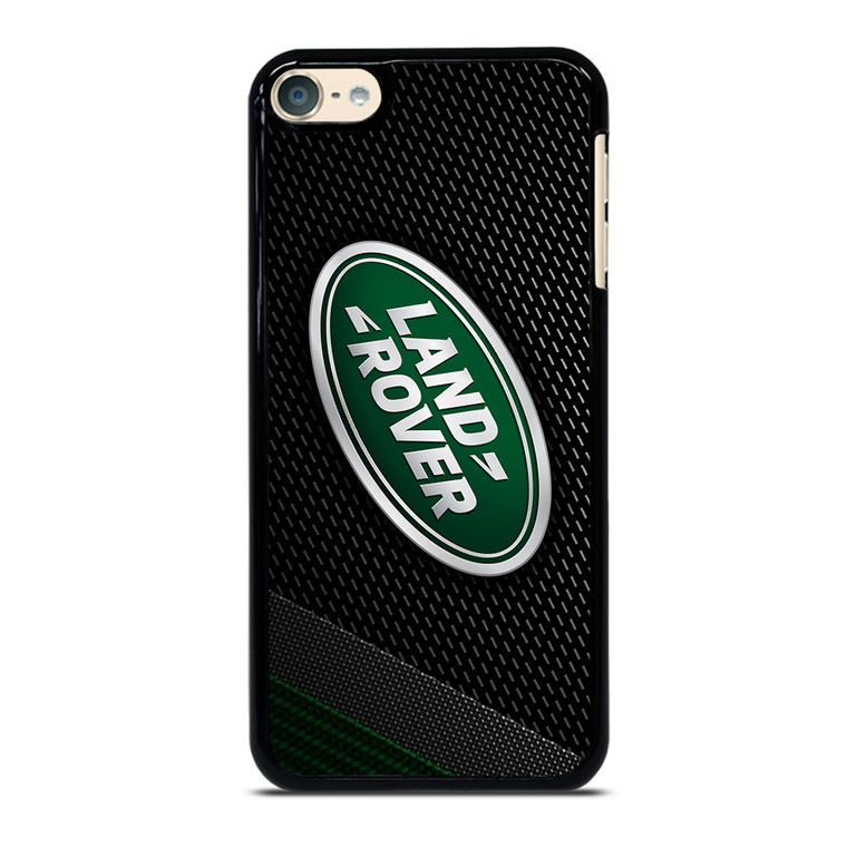 LAND ROVER LOGO 2 iPod Touch 6 Case