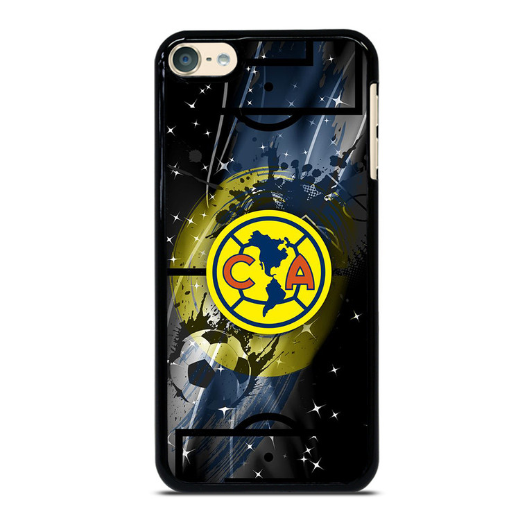 Las Aguilas Club America 2 iPod Touch 6 Case