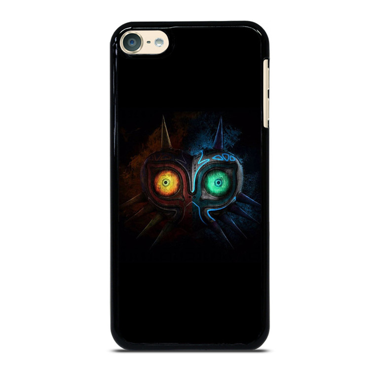 LEGEND OF ZELDA MAJORA'S MASK iPod Touch 6 Case
