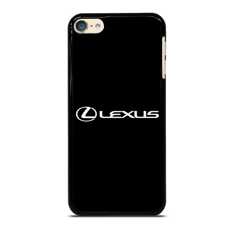 LEXUS LOGO iPod Touch 6 Case
