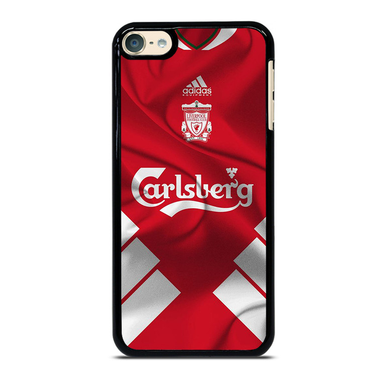 LIVERPOOL CLASSIC JERSEY iPod Touch 6 Case
