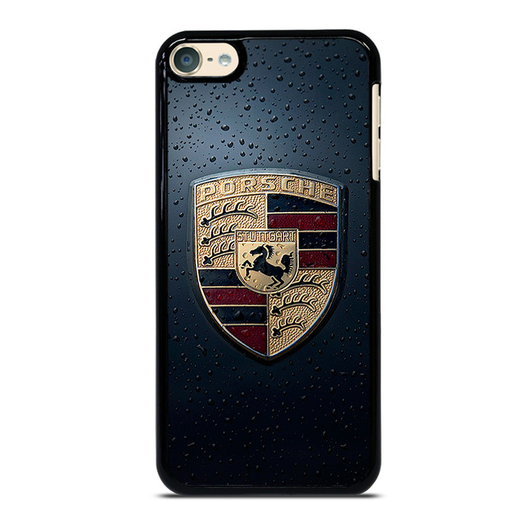 LOGO PORSCHE iPod Touch 6 Case