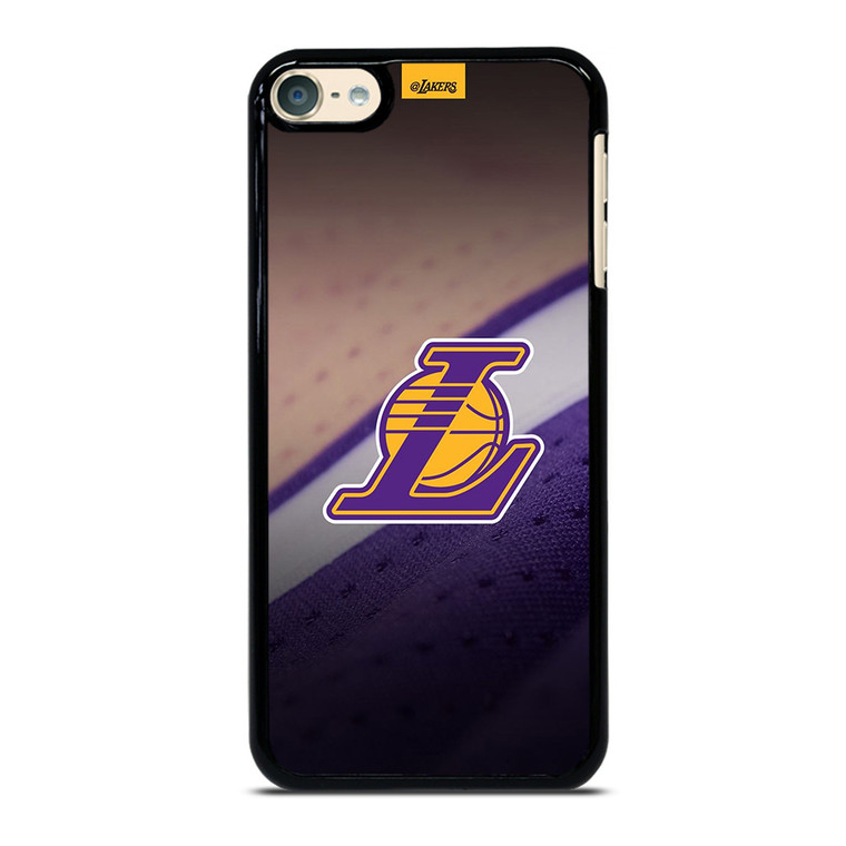 LOS ANGELES JERSEY LOGO iPod Touch 6 Case