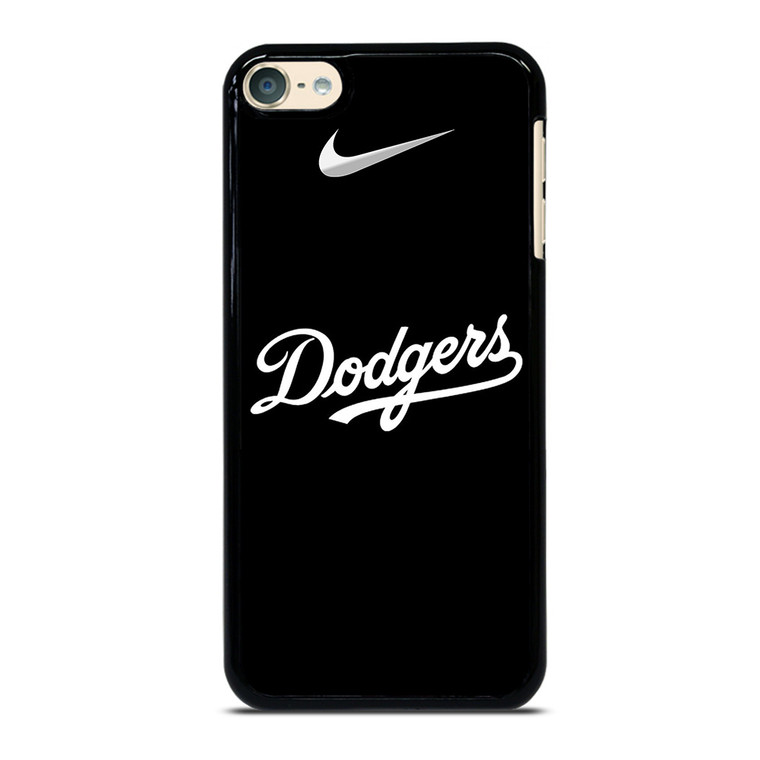 LOS ANGELES LA DODGERS MLB iPod Touch 6 Case