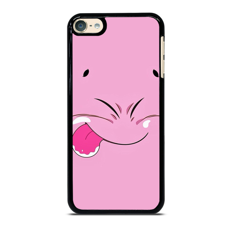 MAJIN BUU DRAGON BALL FAN ART iPod Touch 6 Case