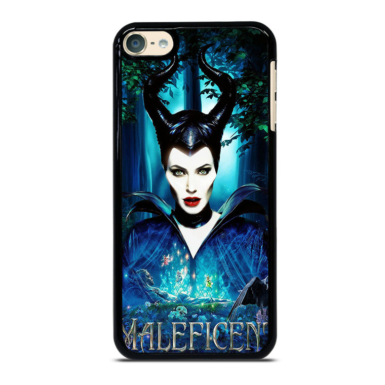 MALEFICENT CINEMORGUE iPod Touch 6 Case
