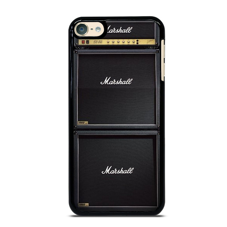 MARSHAL AMPLIFIER iPod Touch 6 Case