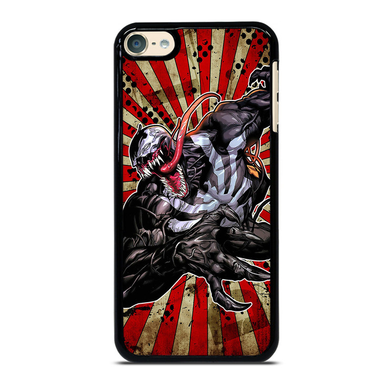 MARVEL ANTI VENOM iPod Touch 6 Case