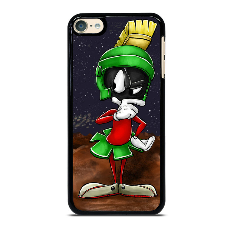 MARVIN THE MARTIAN iPod Touch 6 Case