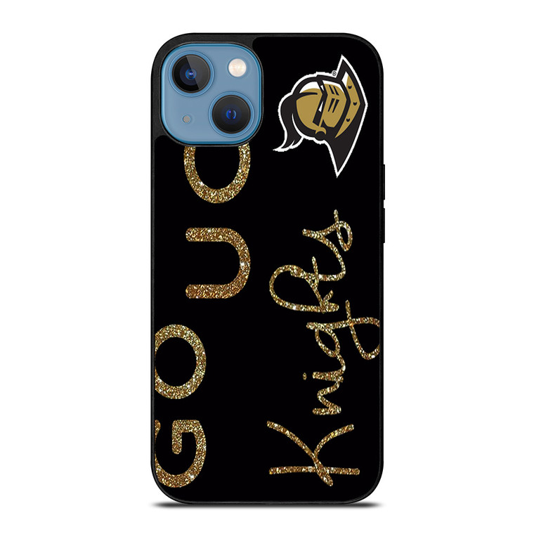 UCF KNIGHT 1 iPhone 13 Case