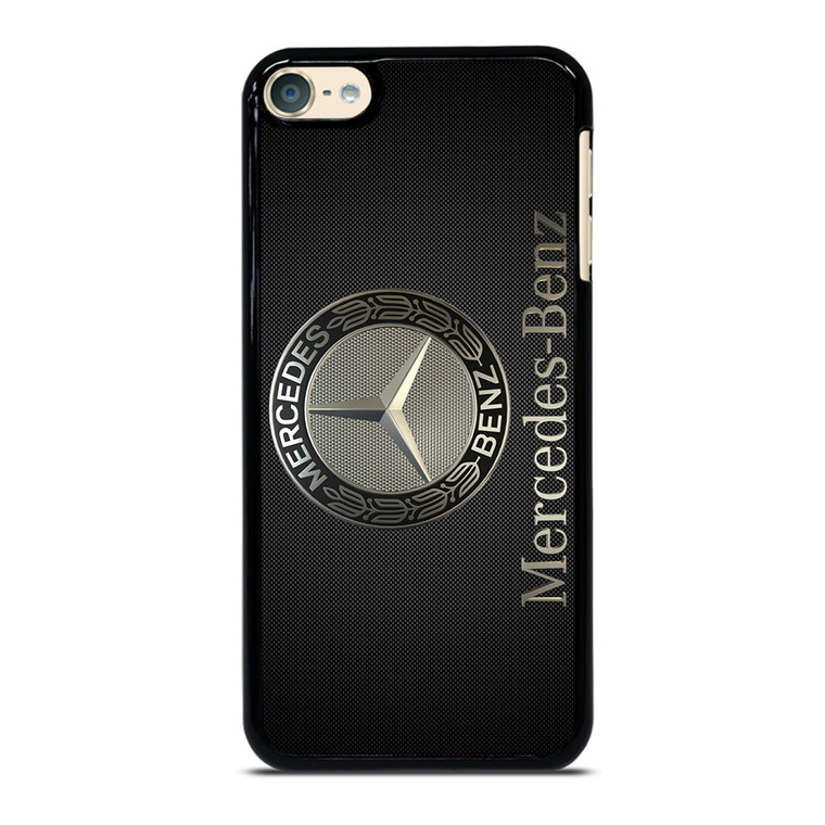 MERCEDES BENZ CAR LOGO iPod Touch 6 Case
