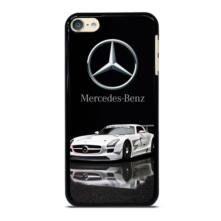 MERCEDES BENZ SLS AMG iPod Touch 6 Case