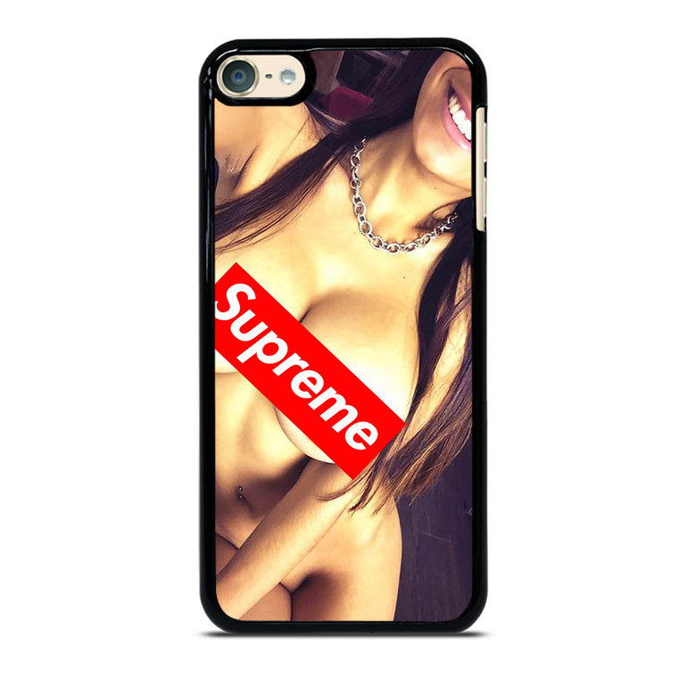MIA KHALIFA SEXY iPod Touch 6 Case