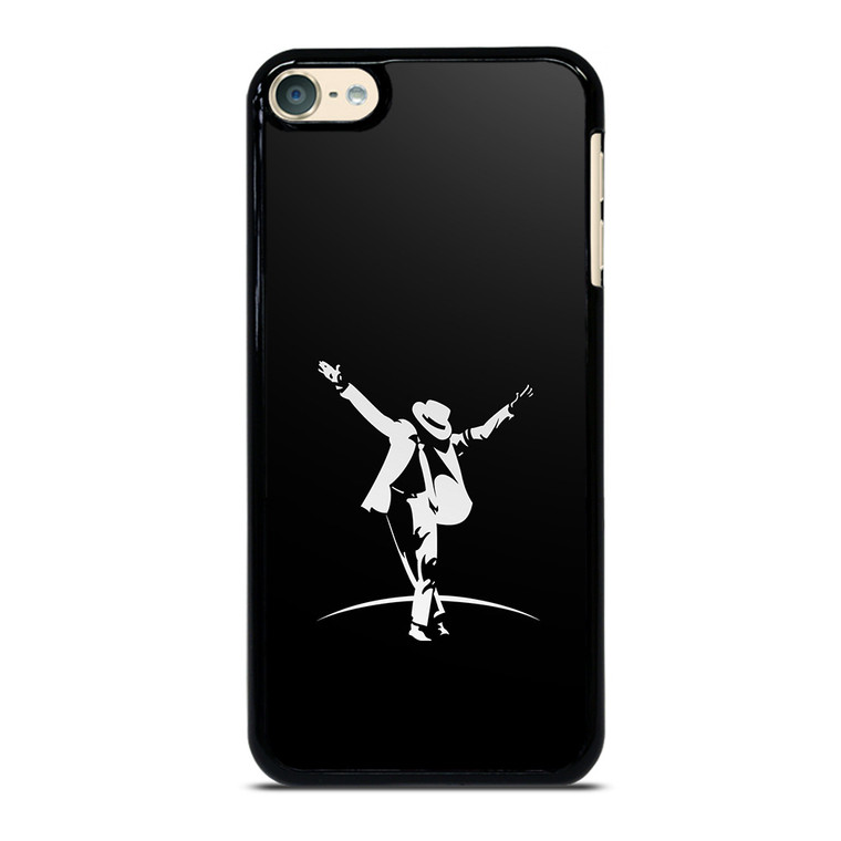 MICHAEL JACKSON ICON iPod Touch 6 Case