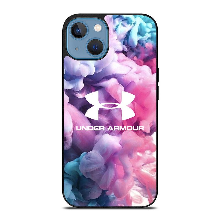 UNDER ARMOUR COLORED iPhone 13 Case