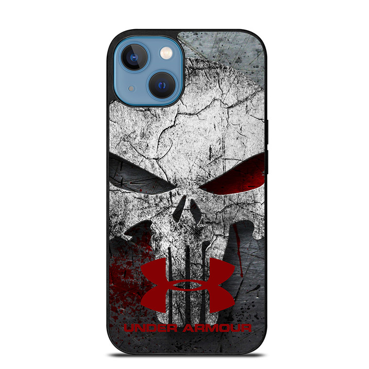 UNDER ARMOUR PUNISHER iPhone 13 Case