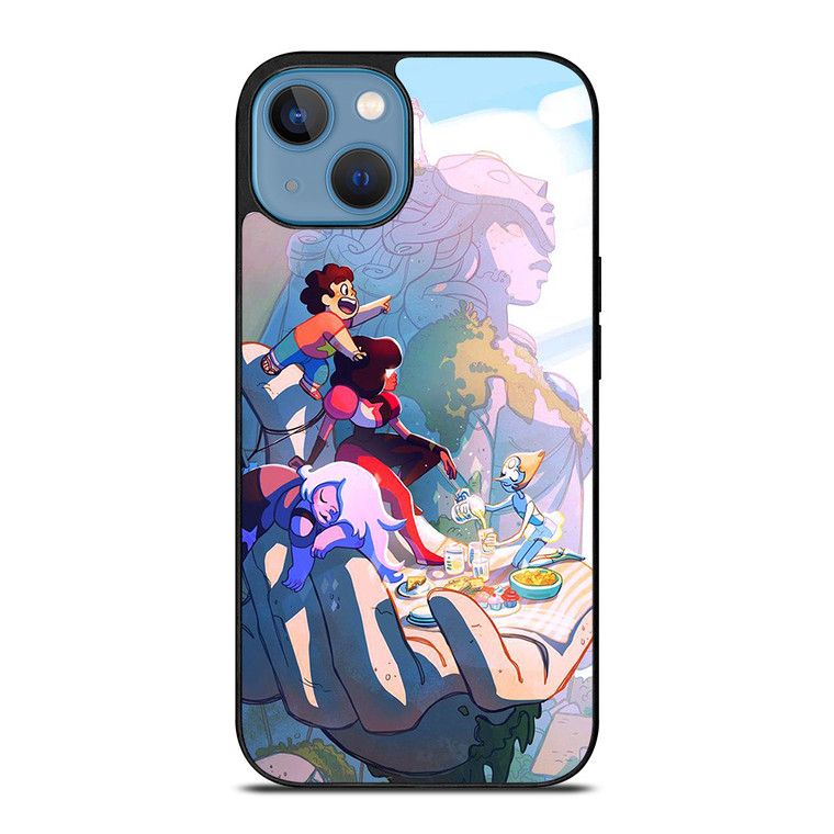 UNDERWOOD STEVEN UNIVERSE iPhone 13 Case