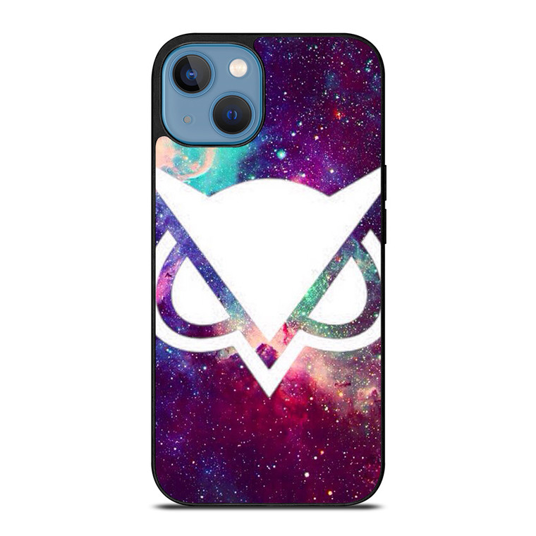VANOSS OWL LOGO iPhone 13 Case