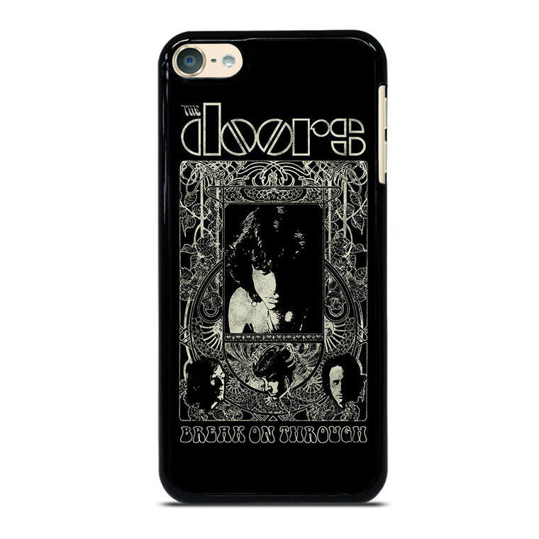 THE DOORS 2 iPod Touch 6 Case