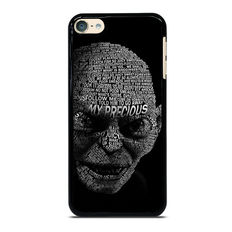THE LORD OF THE RINGS SMEAGOL iPod Touch 6 Case