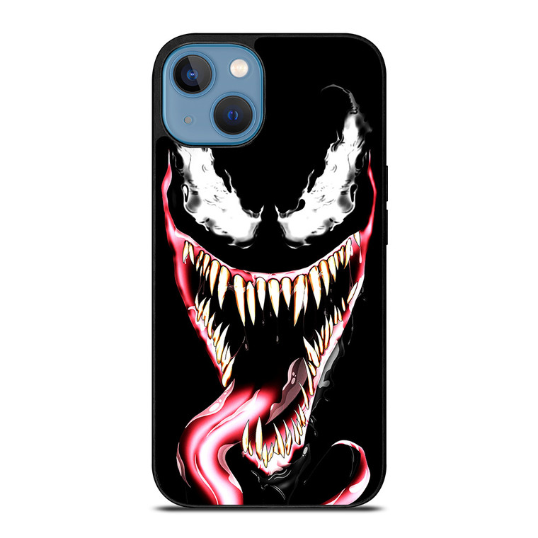 VENOM MARVEL ART 3 iPhone 13 Case