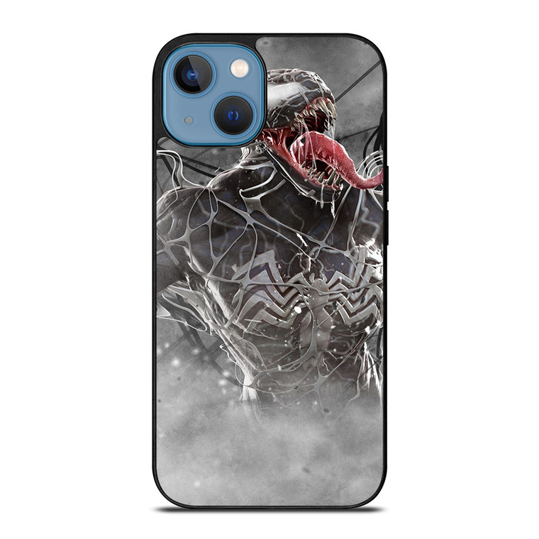 VENOM MARVEL COMICS iPhone 13 Case