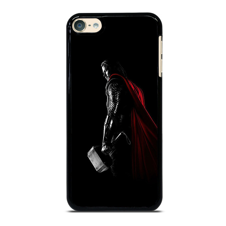 THOR SUPERHERO MARVEL iPod Touch 6 Case