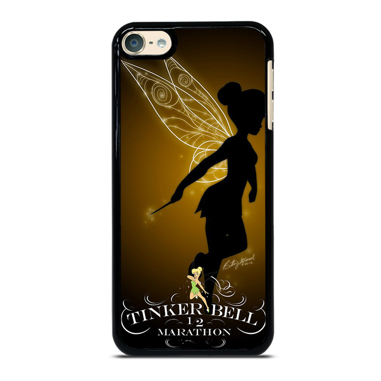 TINKER BELL iPod Touch 6 Case